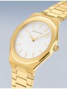 orologio uomo Bering 19641-730 Mens Watch Classic 41mm 3ATM