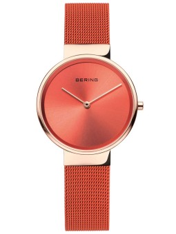 orologio donna Bering 14531-565 Ladies Watch Classic 31mm 5ATM