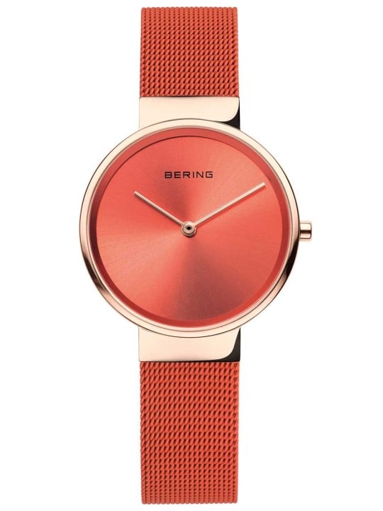 orologio donna Bering 14531-565 Ladies Watch Classic 31mm 5ATM
