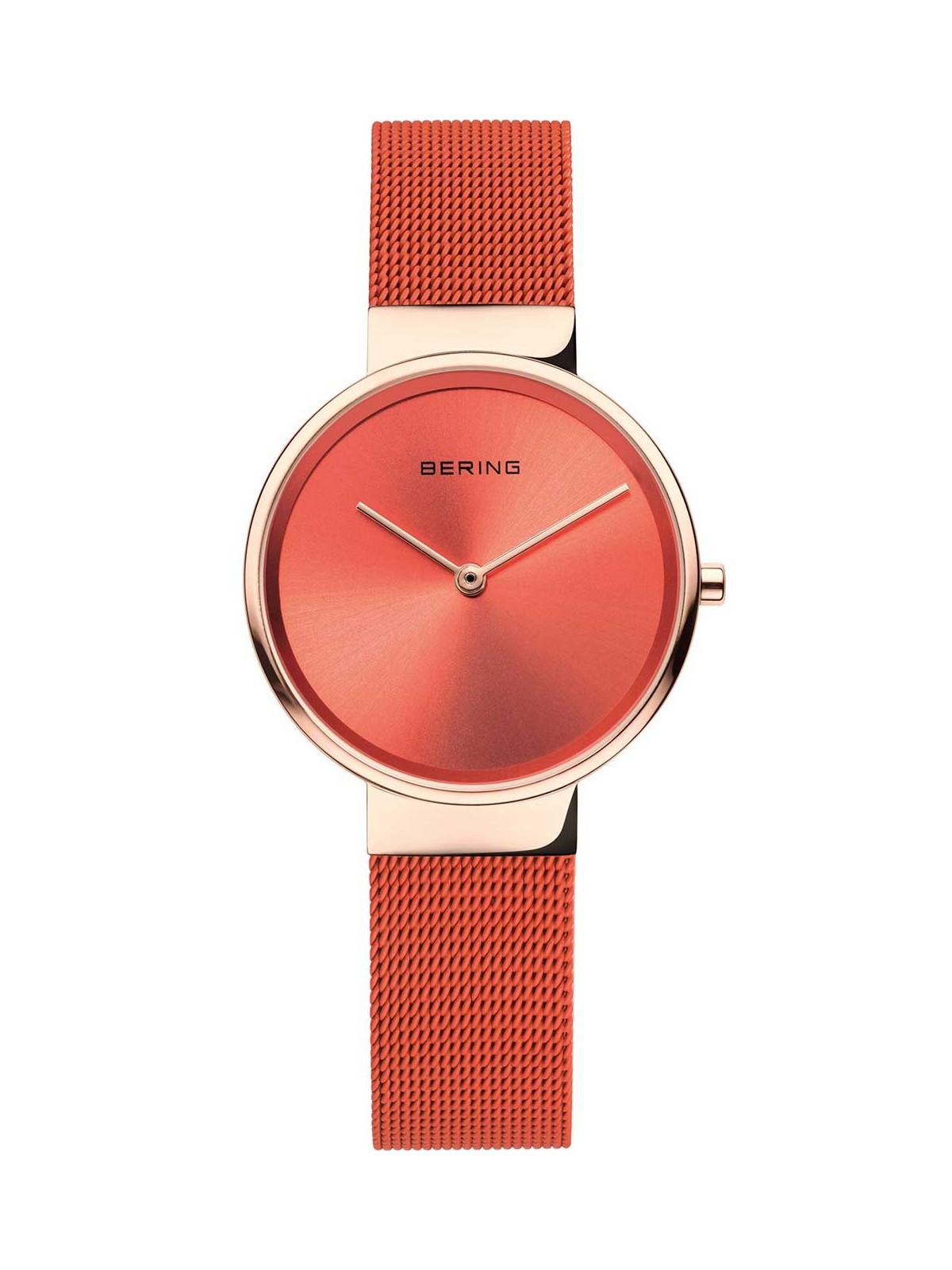 orologio donna Bering 14531-565 Ladies Watch Classic 31mm 5ATM