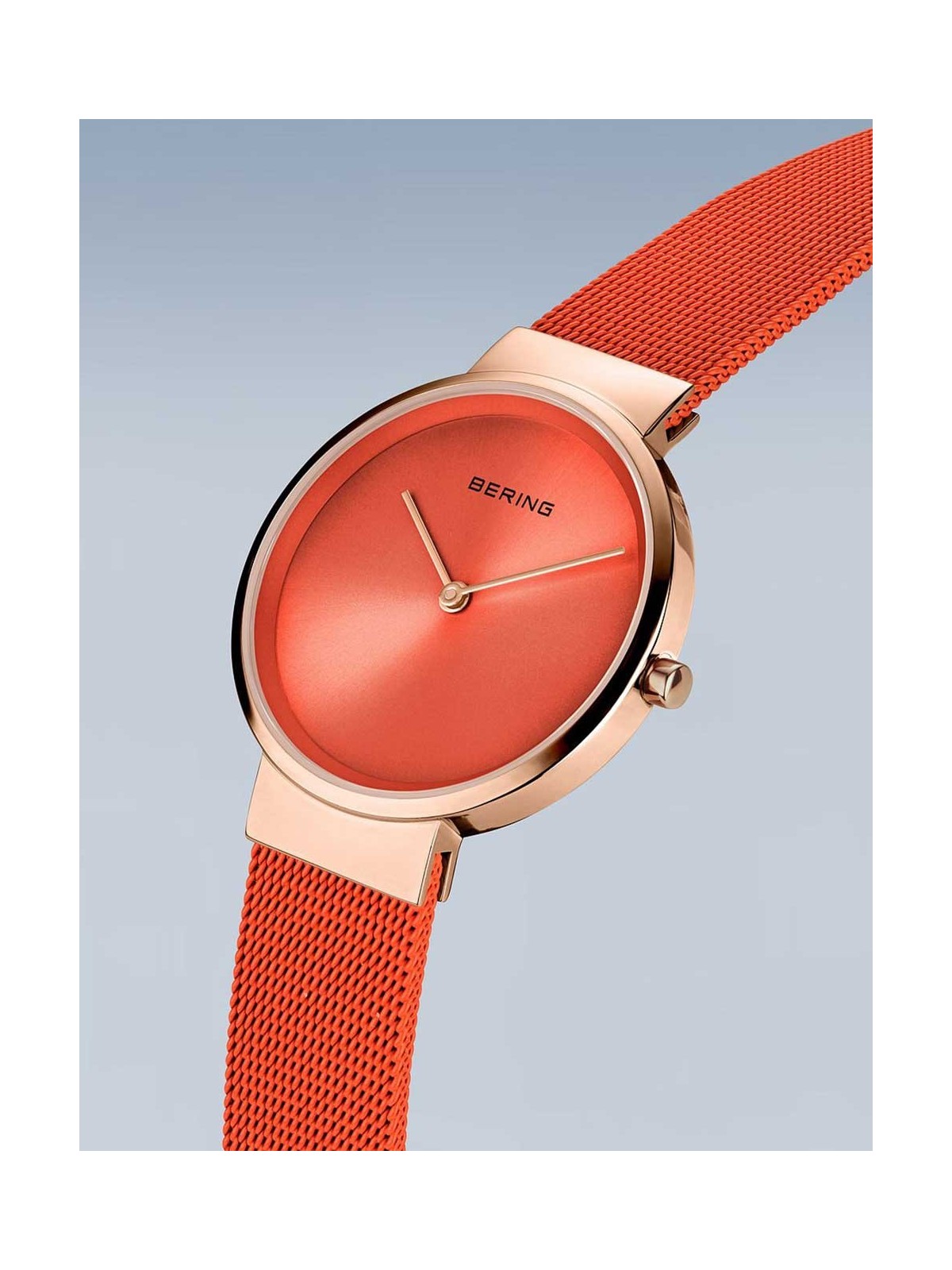 orologio donna Bering 14531-565 Ladies Watch Classic 31mm 5ATM