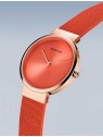orologio donna Bering 14531-565 Ladies Watch Classic 31mm 5ATM
