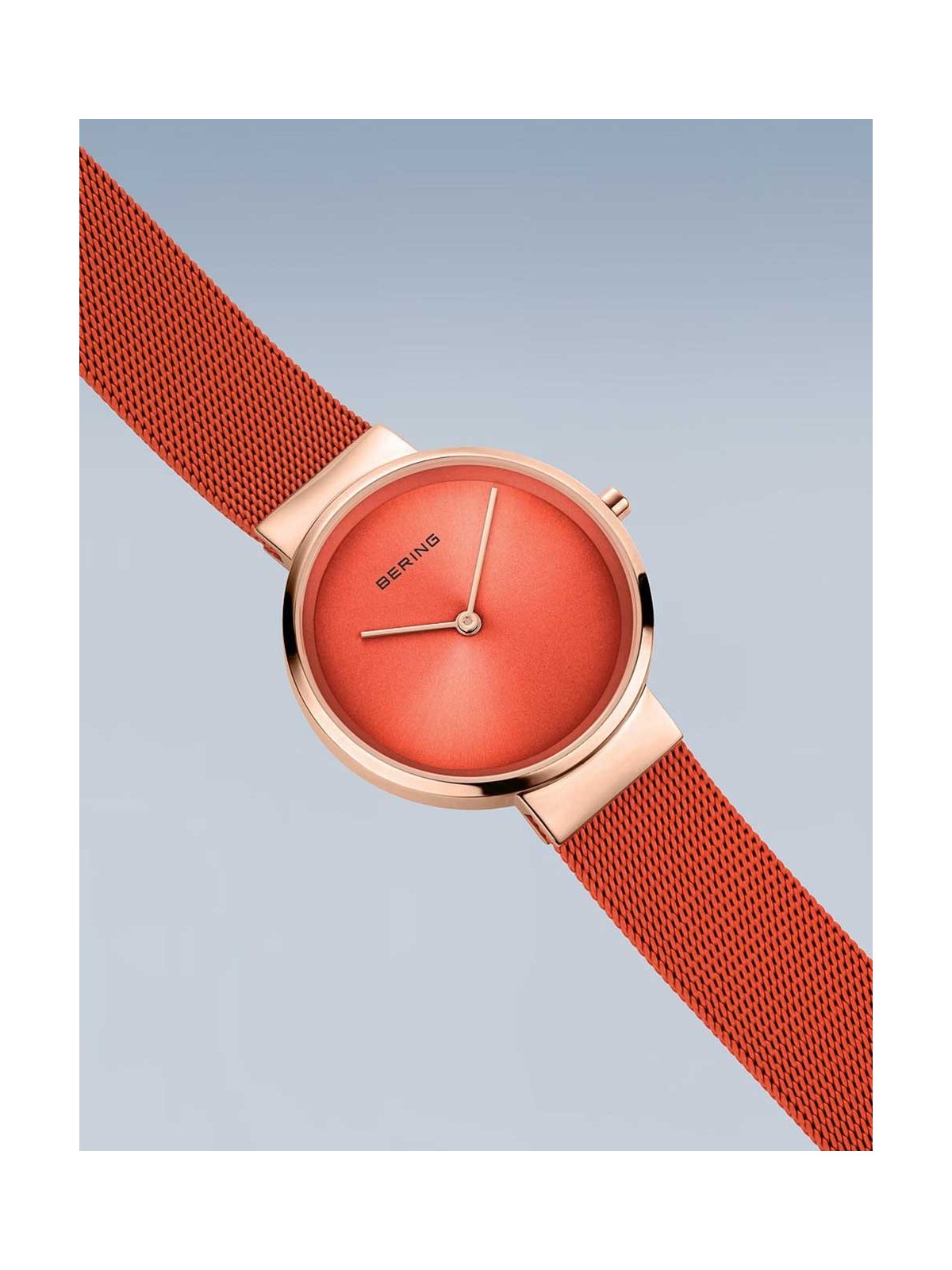 orologio donna Bering 14531-565 Ladies Watch Classic 31mm 5ATM