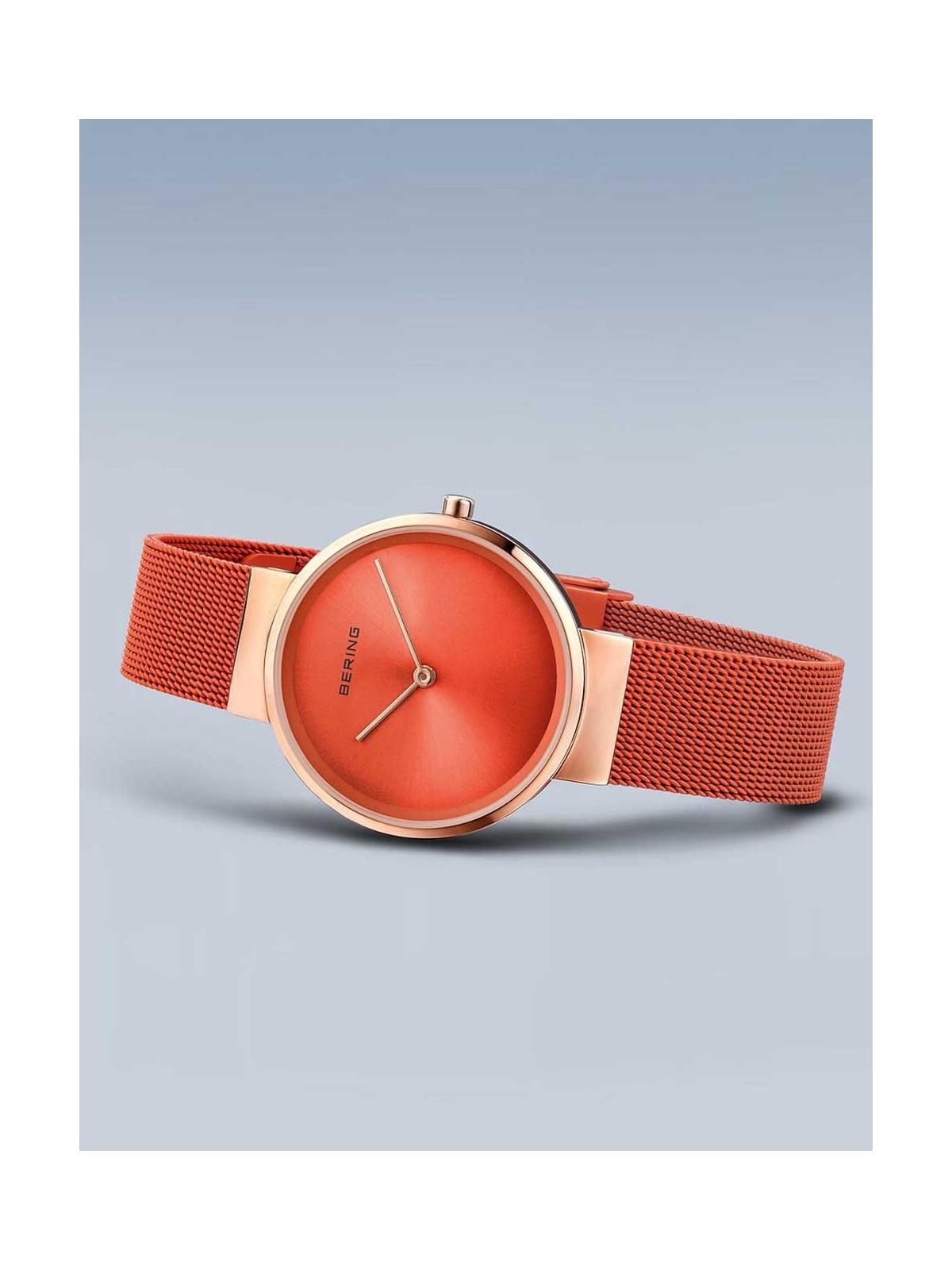 orologio donna Bering 14531-565 Ladies Watch Classic 31mm 5ATM