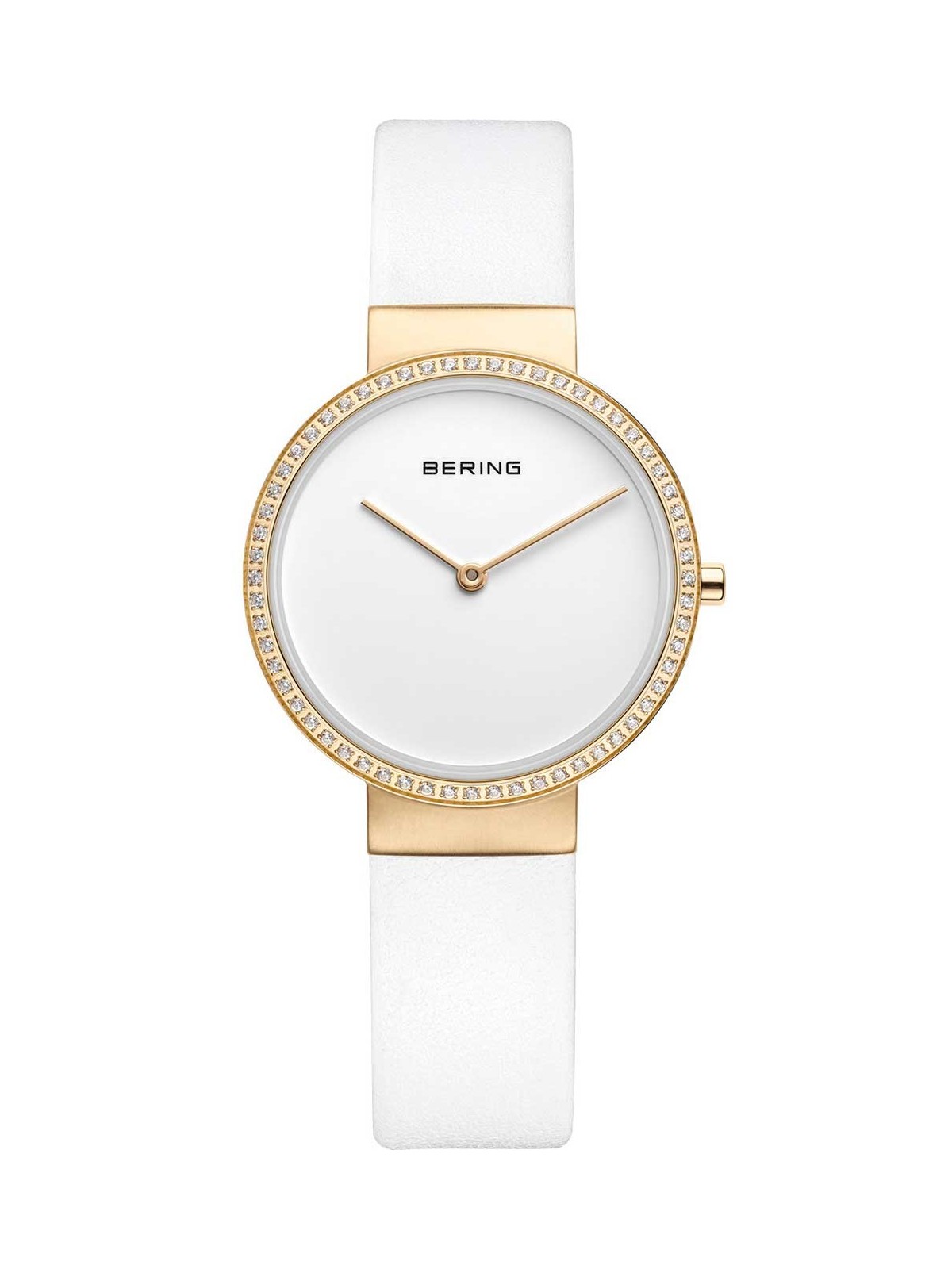 orologio donna Bering 14531-630 Ladies Watch Classic 31mm 5ATM