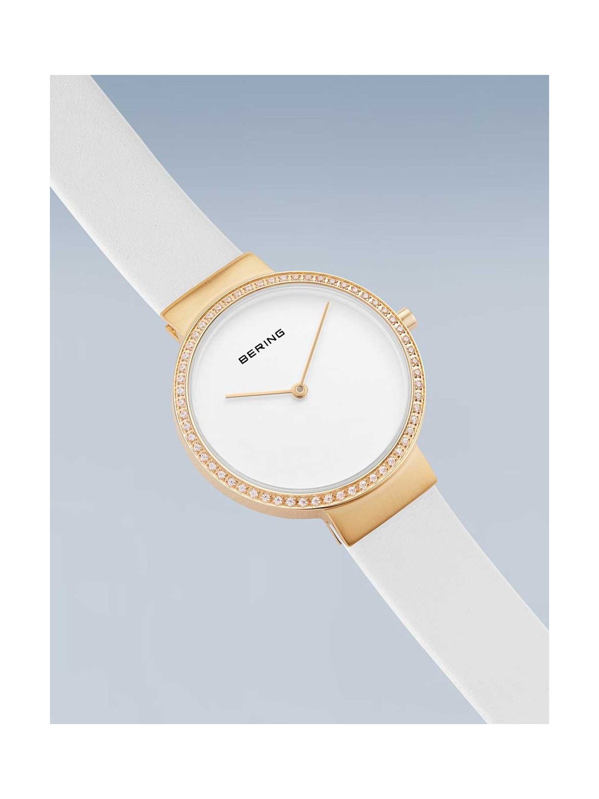 orologio donna Bering 14531-630 Ladies Watch Classic 31mm 5ATM