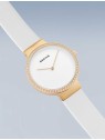 orologio donna Bering 14531-630 Ladies Watch Classic 31mm 5ATM