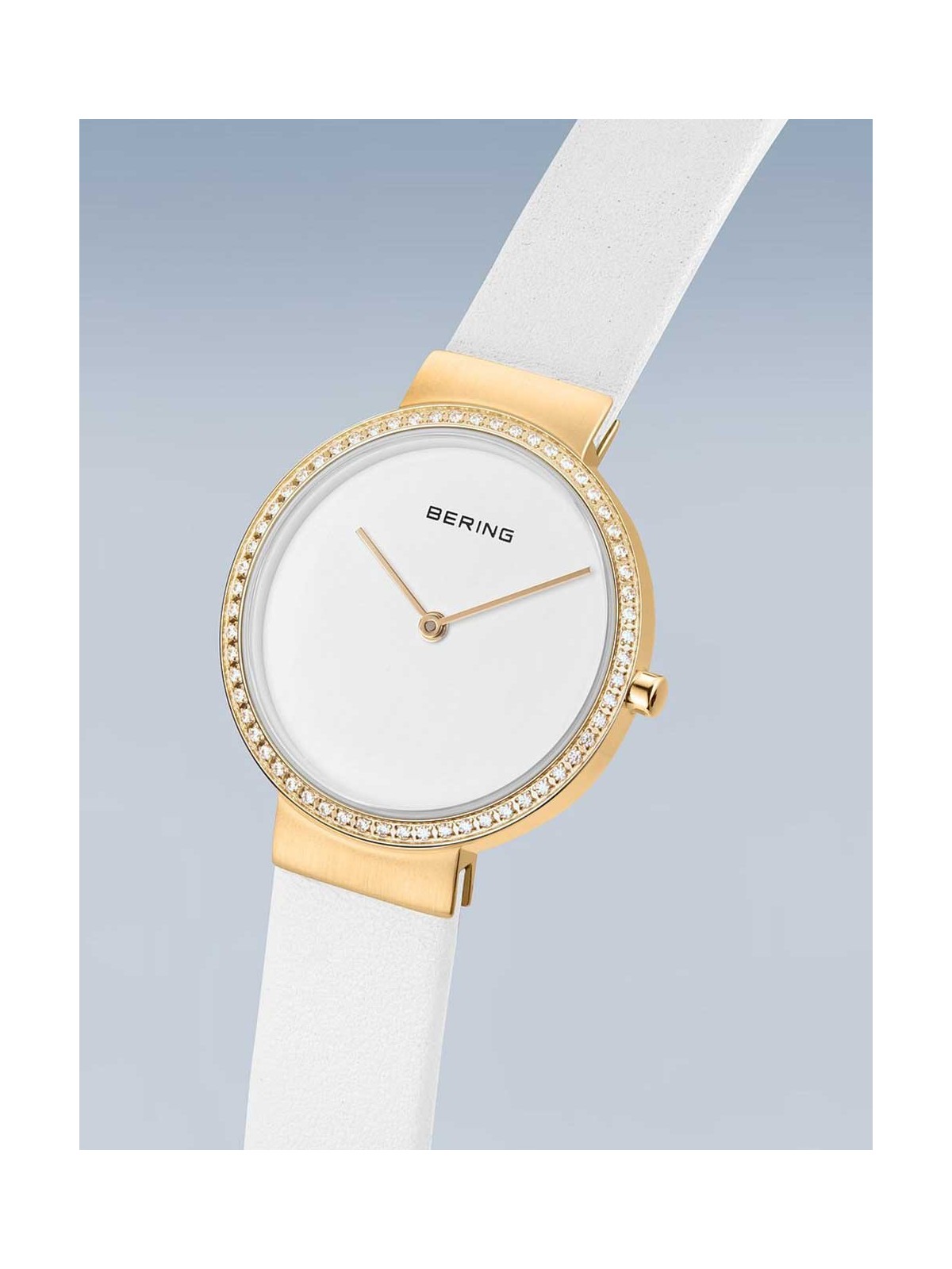 orologio donna Bering 14531-630 Ladies Watch Classic 31mm 5ATM