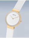 orologio donna Bering 14531-630 Ladies Watch Classic 31mm 5ATM