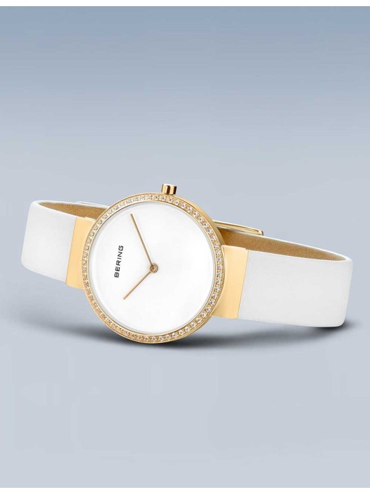 orologio donna Bering 14531-630 Ladies Watch Classic 31mm 5ATM
