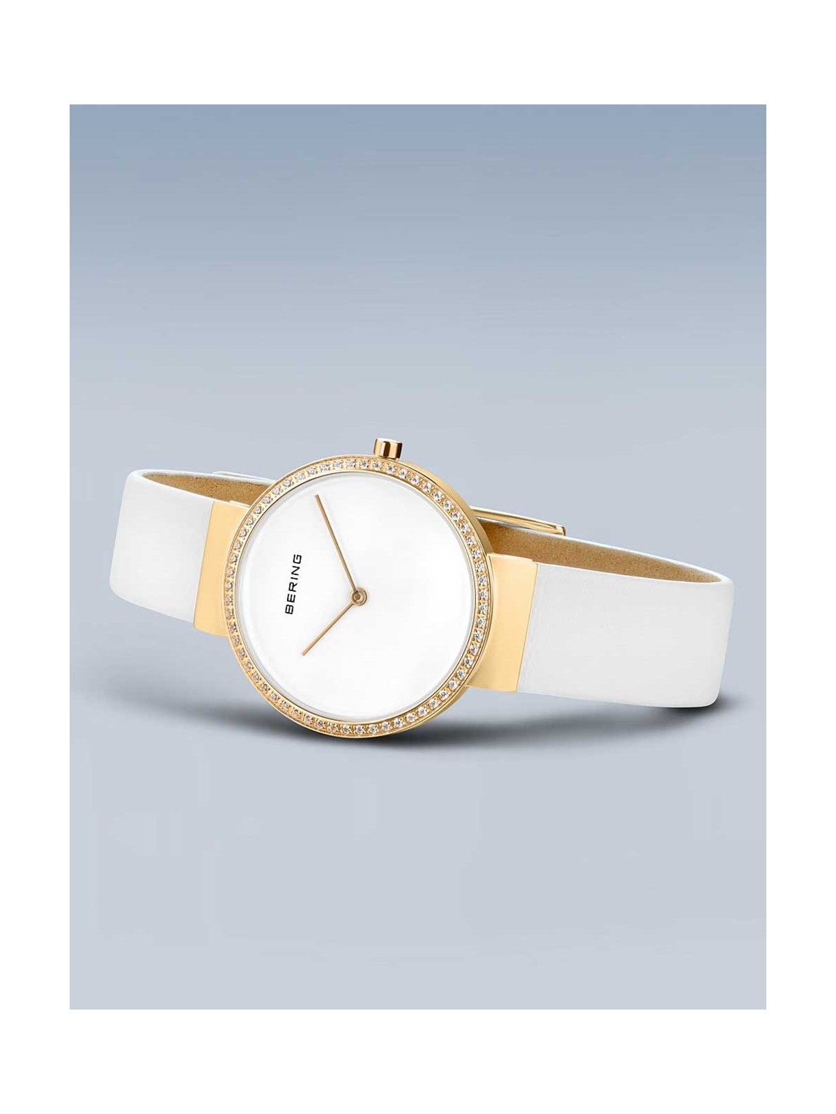 orologio donna Bering 14531-630 Ladies Watch Classic 31mm 5ATM
