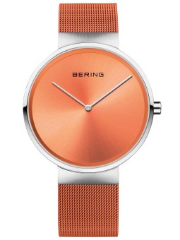 orologio unisex Bering 14539-505 Classic Unisex 39mm 5ATM
