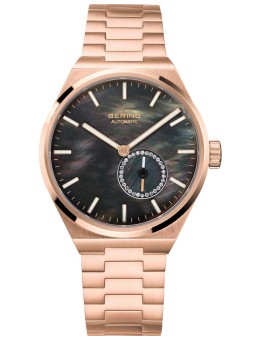 orologio donna Bering 19435-762 Ladies Watch Automatic 35mm 10ATM