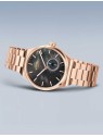 orologio donna Bering 19435-762 Ladies Watch Automatic 35mm 10ATM