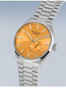 orologio uomo Bering 19441-701 Mens Watch Automatic 41mm 10ATM
