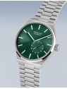 orologio uomo Bering 19441-708 Mens Watch Automatic 41mm 10ATM