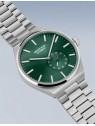 orologio uomo Bering 19441-708 Mens Watch Automatic 41mm 10ATM