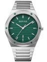 orologio uomo Bering 19742-708 Mens Watch Classic 42mm 10ATM