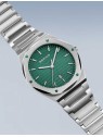 orologio uomo Bering 19742-708 Mens Watch Classic 42mm 10ATM