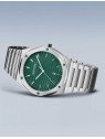 orologio uomo Bering 19742-708 Mens Watch Classic 42mm 10ATM