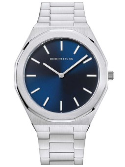 orologio uomo Bering 19641-707 Mens Watch Classic 41mm 3ATM