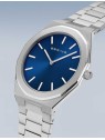 orologio uomo Bering 19641-707 Mens Watch Classic 41mm 3ATM
