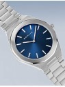orologio uomo Bering 19641-707 Mens Watch Classic 41mm 3ATM