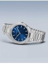 orologio uomo Bering 19641-707 Mens Watch Classic 41mm 3ATM