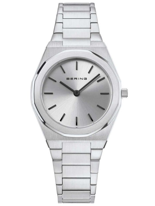 orologio donna Bering 19632-700 Ladies Watch Classic 32mm 3ATM