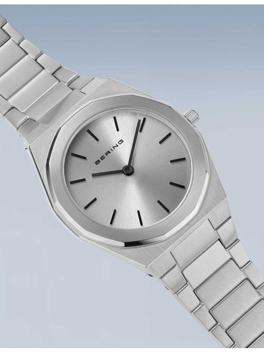 orologio donna Bering 19632-700 Ladies Watch Classic 32mm 3ATM