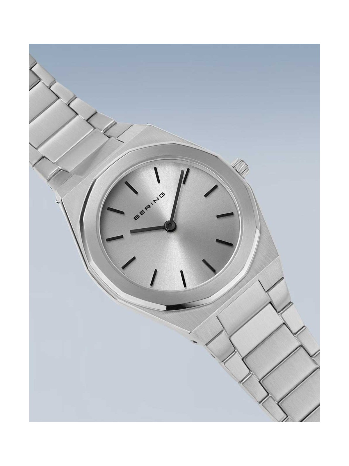 orologio donna Bering 19632-700 Ladies Watch Classic 32mm 3ATM