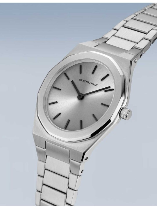 orologio donna Bering 19632-700 Ladies Watch Classic 32mm 3ATM