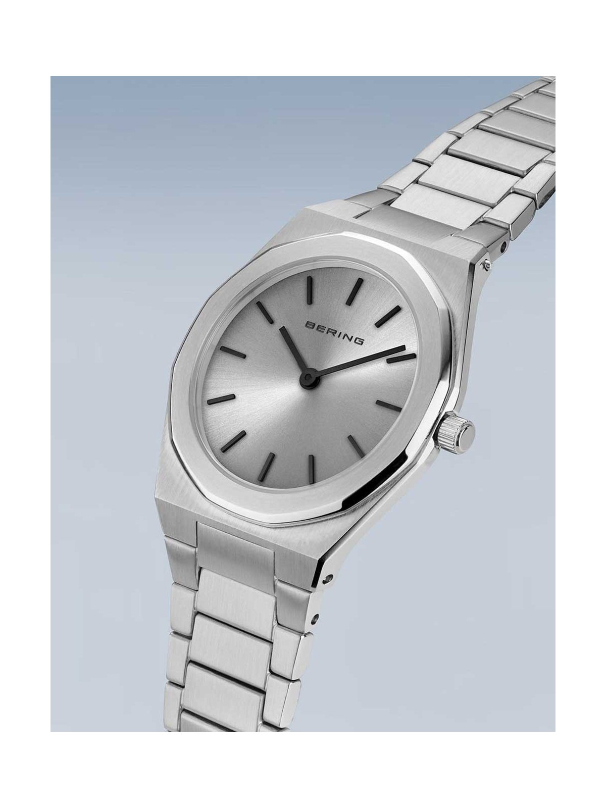 orologio donna Bering 19632-700 Ladies Watch Classic 32mm 3ATM
