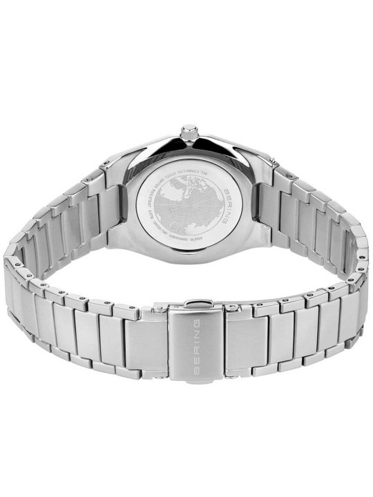 orologio donna Bering 19632-700 Ladies Watch Classic 32mm 3ATM