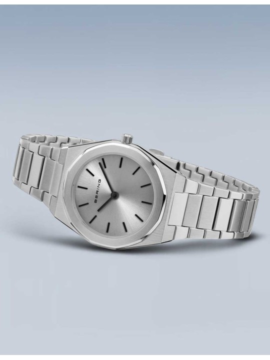 orologio donna Bering 19632-700 Ladies Watch Classic 32mm 3ATM