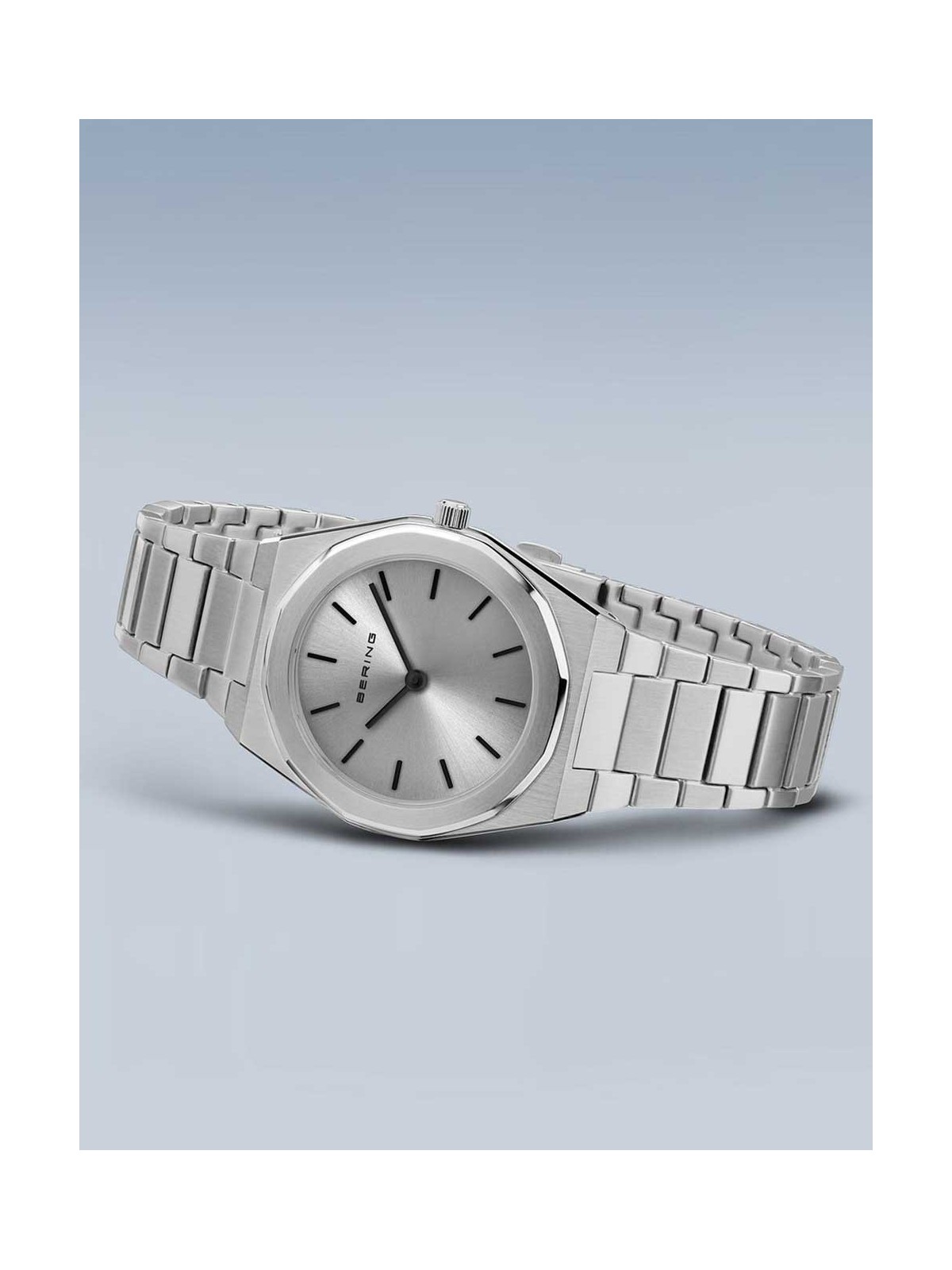 orologio donna Bering 19632-700 Ladies Watch Classic 32mm 3ATM