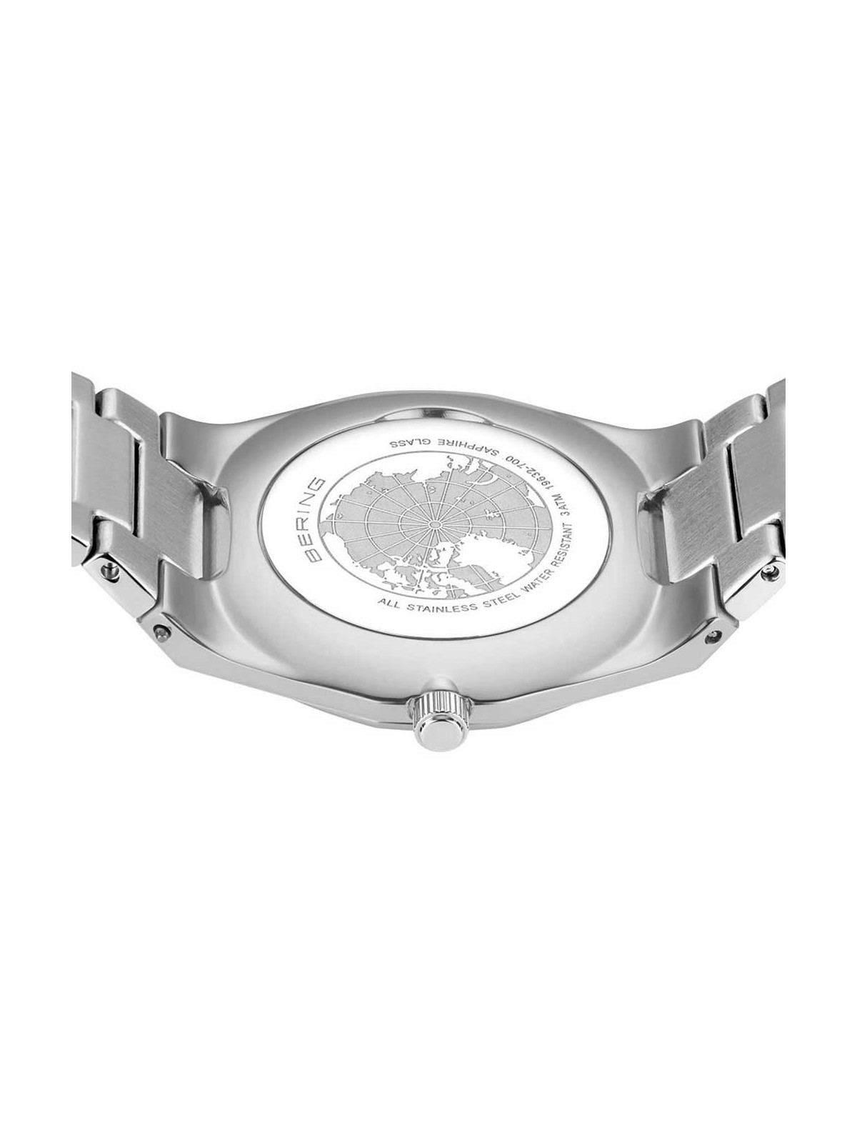 orologio donna Bering 19632-700 Ladies Watch Classic 32mm 3ATM