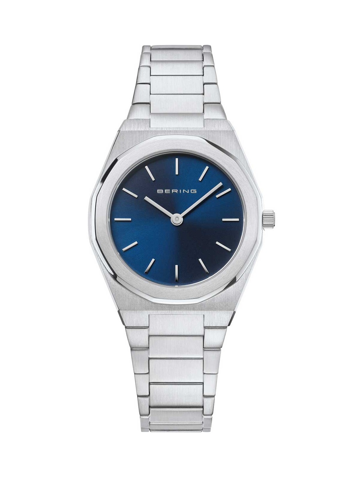 orologio donna Bering 19632-707 Ladies Watch Classic 32mm 3ATM