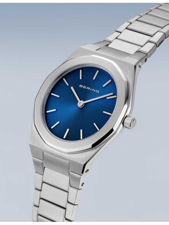 orologio donna Bering 19632-707 Ladies Watch Classic 32mm 3ATM
