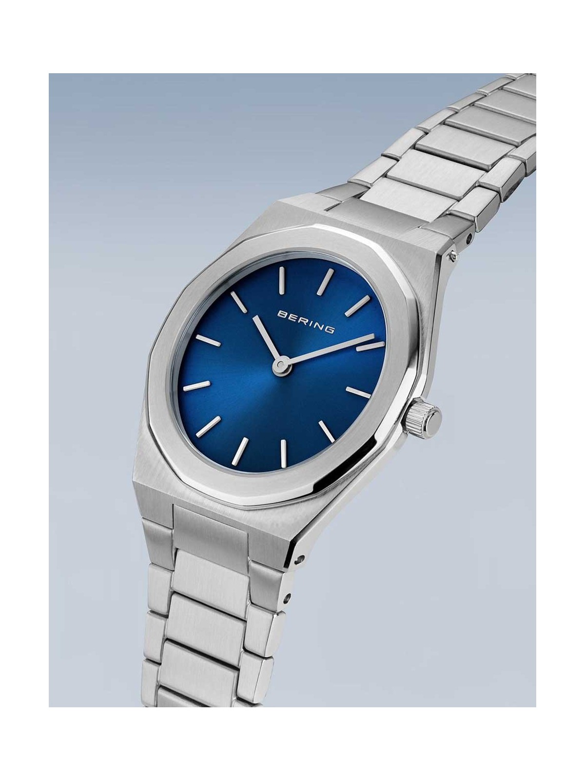 orologio donna Bering 19632-707 Ladies Watch Classic 32mm 3ATM