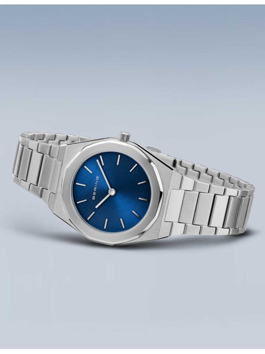 orologio donna Bering 19632-707 Ladies Watch Classic 32mm 3ATM