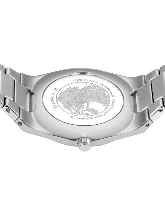 orologio donna Bering 19632-707 Ladies Watch Classic 32mm 3ATM