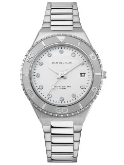 orologio donna Bering 18936-704 Ladies Watch Classic 36mm 10ATM