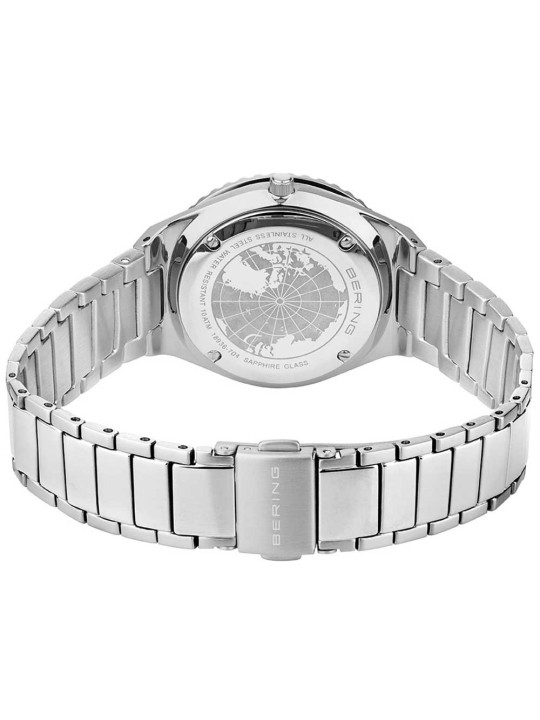 orologio donna Bering 18936-704 Ladies Watch Classic 36mm 10ATM
