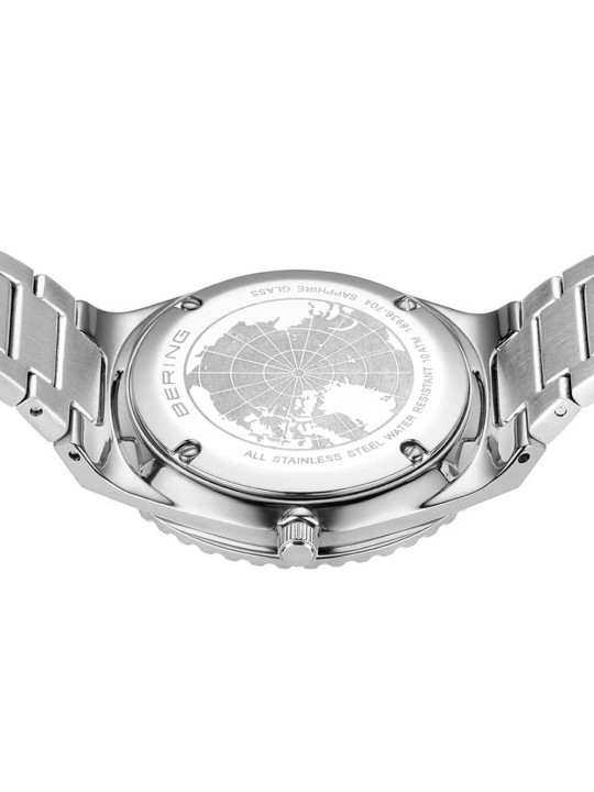 orologio donna Bering 18936-704 Ladies Watch Classic 36mm 10ATM