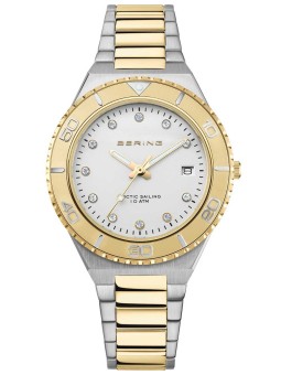 orologio donna Bering 18936-710 Ladies Watch Classic 36mm 10ATM