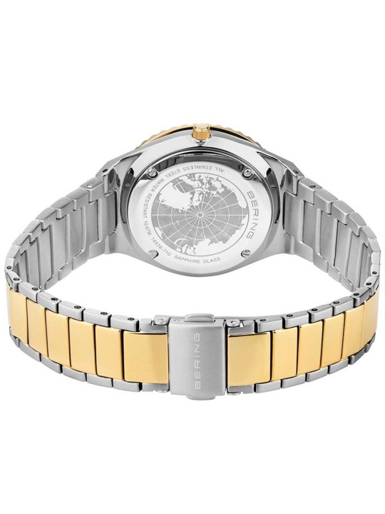 orologio donna Bering 18936-710 Ladies Watch Classic 36mm 10ATM