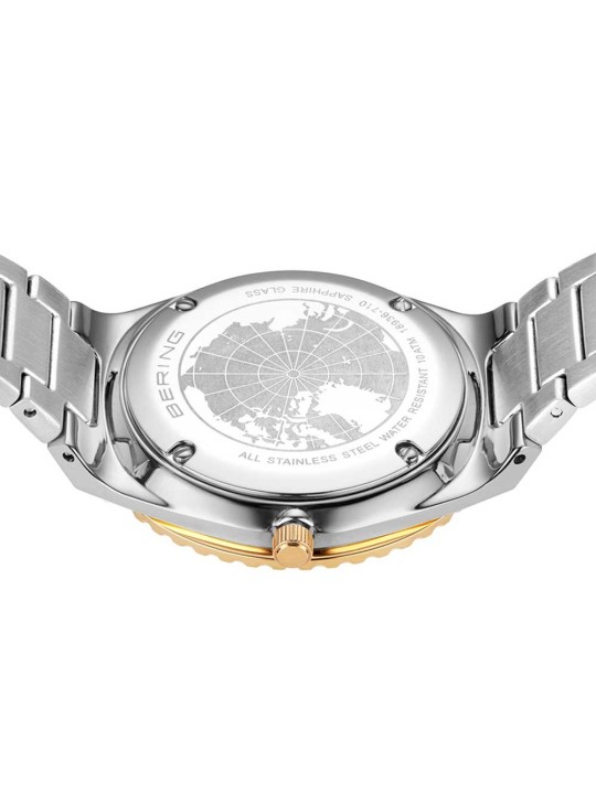 orologio donna Bering 18936-710 Ladies Watch Classic 36mm 10ATM