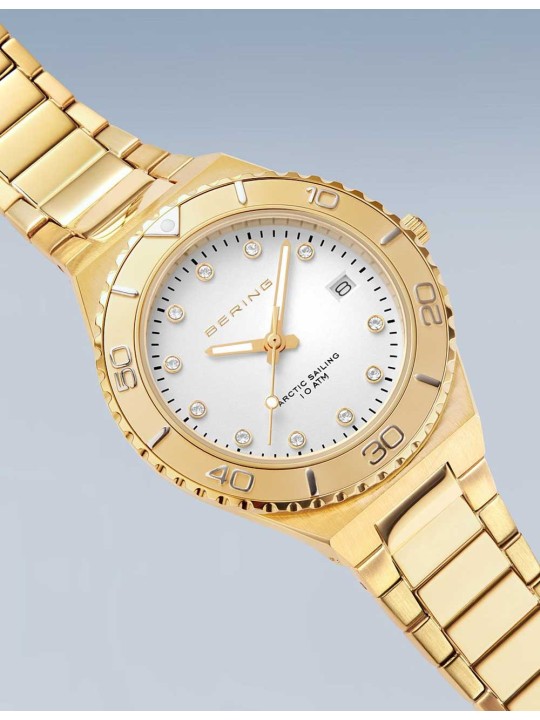 orologio donna Bering 18936-734 Ladies Watch Classic 36mm 10ATM