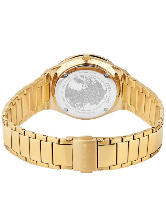 orologio donna Bering 18936-734 Ladies Watch Classic 36mm 10ATM